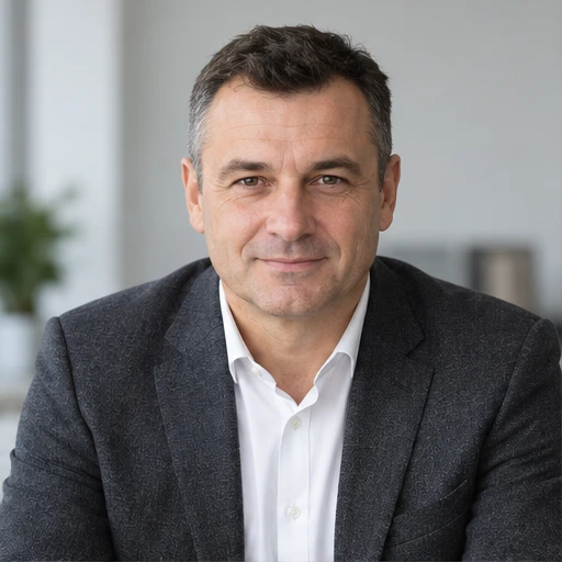 Alexey Mironov