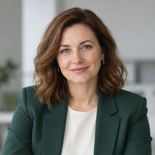 Anna Vorontsova