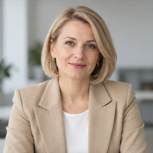 Elena Orlova